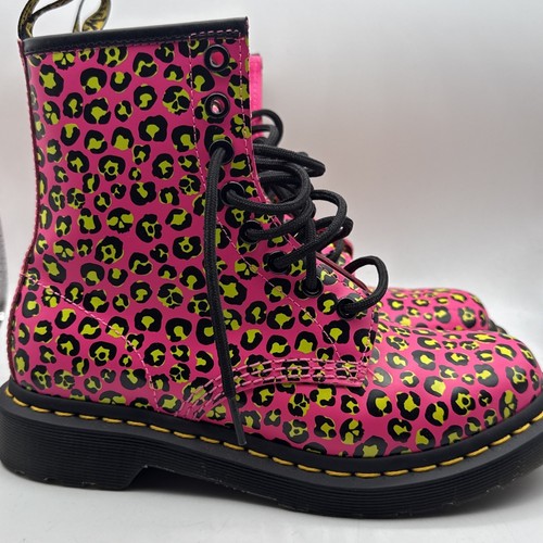 Martens docs 1460 loud - dr.,