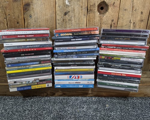 Huge job lot - job, 65+