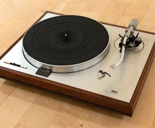 Luxman pdk131 direct - luxman, drive