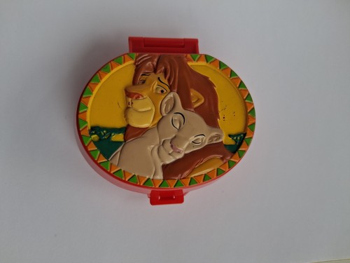 Vintage 1996 disney polly - 1996,