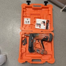 Spit Pulsa 40p+ Nail-gun.  2x