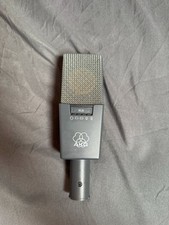 AKG C 414 B-XLS - Large Diaphragm Microphone - Multiple Polar Patterns