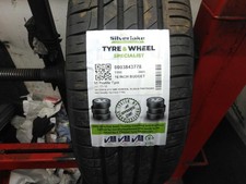 205/55R16 91V 5MM ADMIRAL