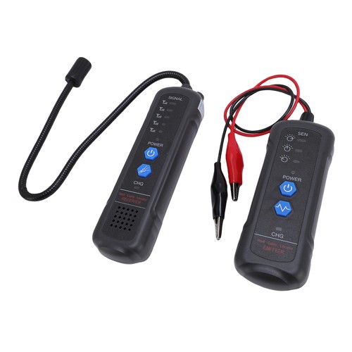 Underground cable locator - underground,