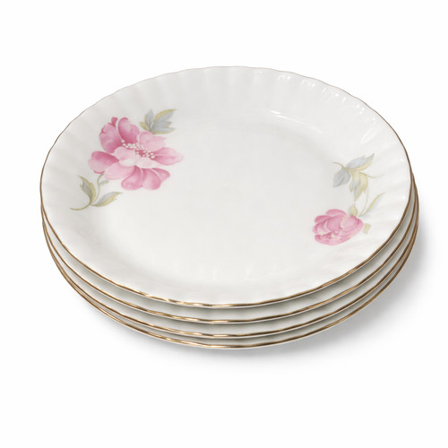Chodziez poland porcelain - 5x,