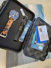 Squale Master X Palombari Del