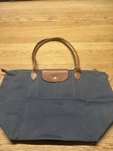 Longchamp pliage medium - le,