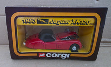 Corgi 803 cars the s - corgi,