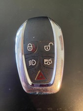 GENUINE JAGUAR XJ XJL 5 BUTTON