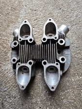 TRIUMPH TIGER 100 T100 E2679