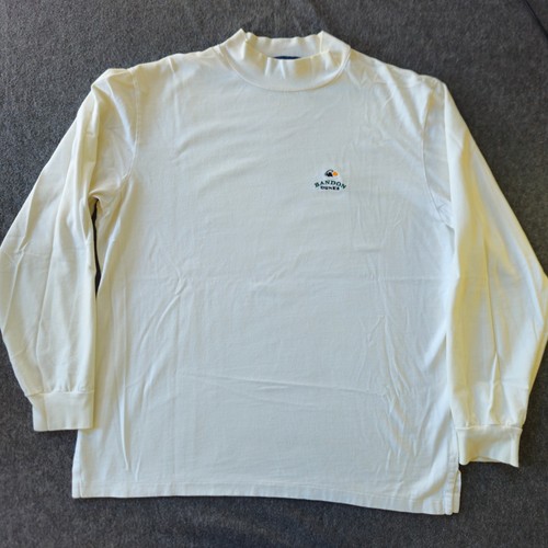 Vintage 90s bandon - vintage, polo