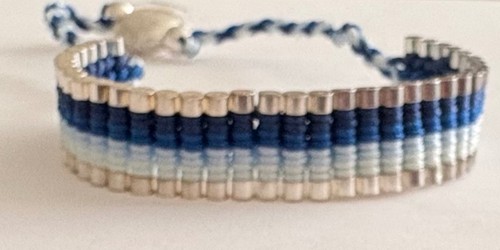 Links friendship bracelet - friendship,