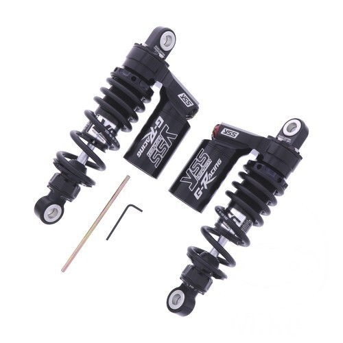 Yss twin shock absorber - twin,