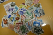 82 Romania Romanian postage stamps- philately postal