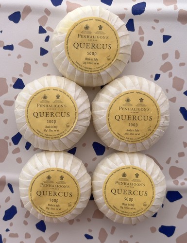 Penhaligon quercus scented - penhaligon's,