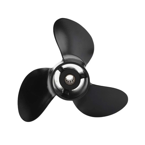 1pc aluminum propeller - 1pc,