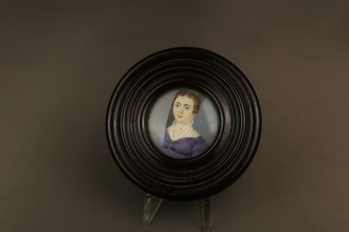 Antique french biedermeier - antique,