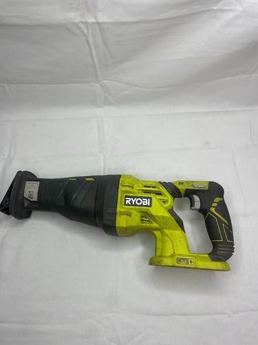 Ryobi reciprocating saw p516 - ryobi,