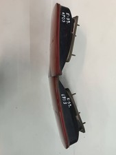 BMW 5 E39 2002 Rear tail lights set pair MAC6703
