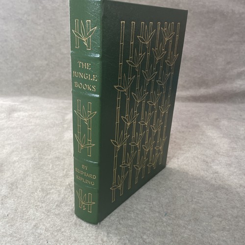 Easton press 100 - press, the