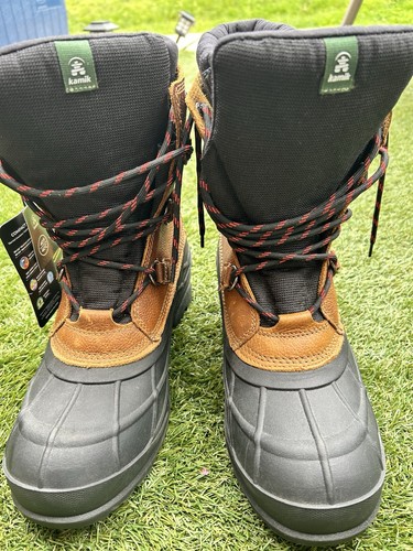Kamik alborgplus men - alborgplus, men's