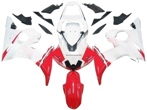 Amotopart fairing kit bodywork - fairing,