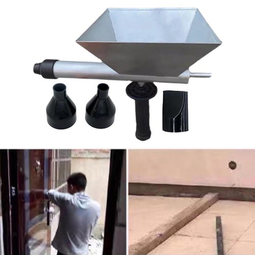 Cement mortar grouting - mortar,