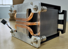 Genuine Dell Precision T5820 Heatsink DNP4M