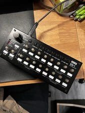 Korg SQ-1 Analog Step