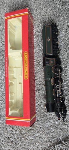 Hornby r303 green ex gwr - r303,