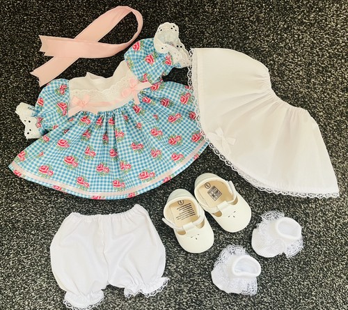 Cabbage patch doll - cabbage, doll’s