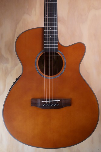Sqoe 60yn electro acoustic - sqoe,