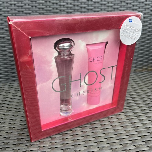Ghost cherish edt spray - ghost,