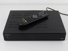 Goodmans Twin Tuner Freeview