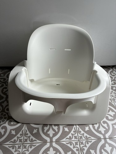Stokke steps baby - steps, white