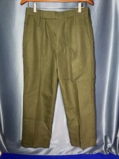 British Army Men's Barrack