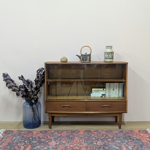 Mid century 1960s - mid-century,