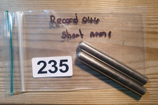 Vintage Record 044 Plane Short