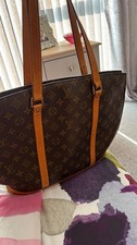 LOUIS VUITTON VINTAGE