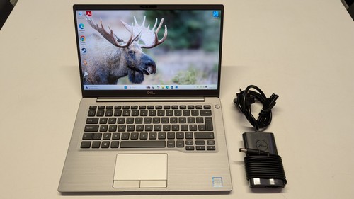 Dell latitude 7400 - dell, laptop
