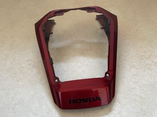 Honda fireblade rear - rear, fairing