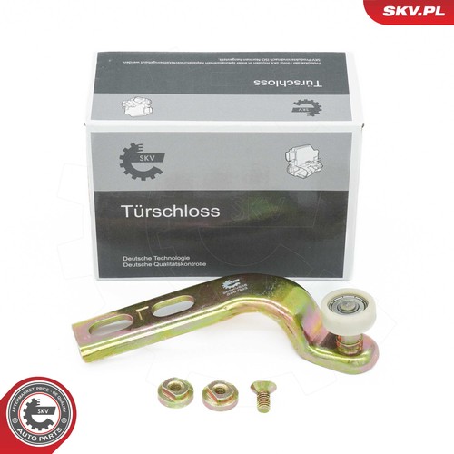 Left lower esen skv 96skv858 - lower,