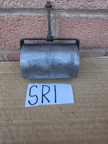 Mamod steam roller - mamod, &