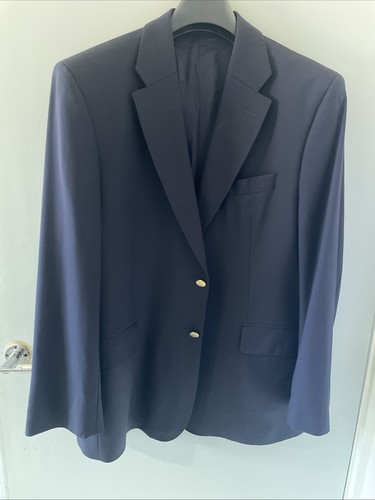 Harvie hudson men - harvie, navy