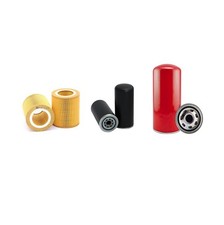 Filter Service Kit Fits