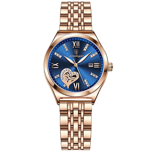 Top luxury woman watches - luxury,