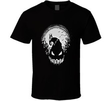 Tim Burton The Nightmare