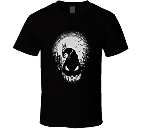 Tim burton the nightmare - burton,