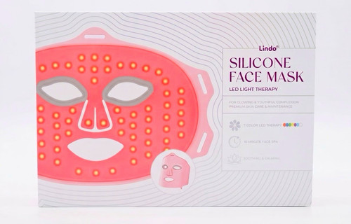 Lindo silicone led light - lindo,