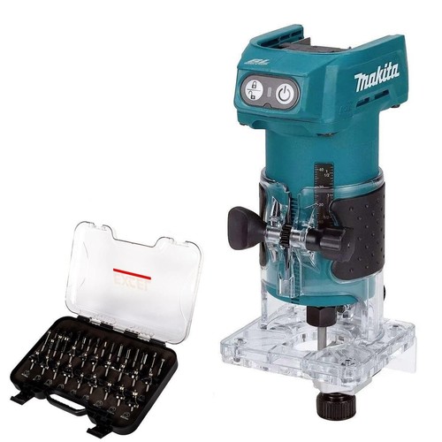 Makita drt52z 18v lxt - makita,